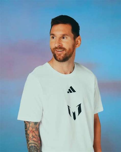Leo Messi Teases Fans With New Bienvenido A Miami Boots In Instagram Post