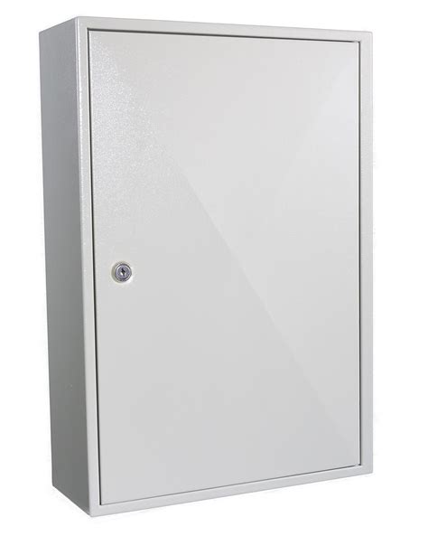Designed to be a practical and cost effective solution for keeping keys safe and organised. Deep Key 50 Hook Transponder Cabinet