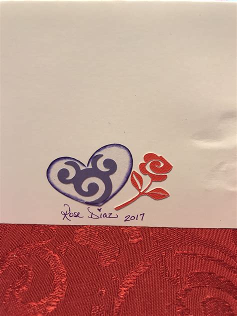 Upload your own pictures, add a unique message and create personalized cards today! My new logo when making cards! Love it! ️ | Card making ...