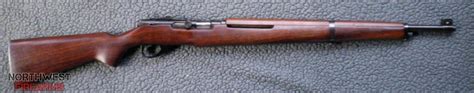 M1 Garand 22lr Training Rifle Northwest Firearms Oregon