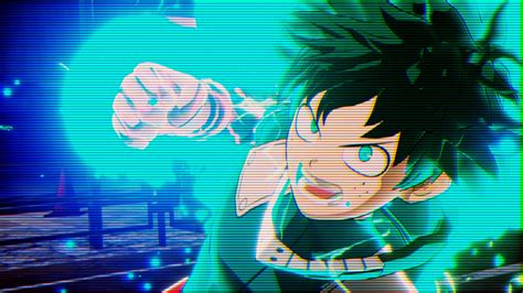 My Hero Academia Ones Justice First Details Screenshots Gematsu