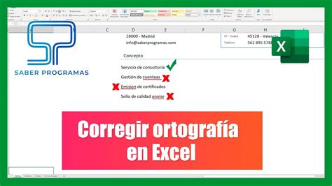 Para Que Serve A Ferramenta Verificar Ortografia