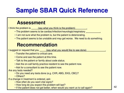 Sbar What Every Nurse Needs To Know Ppt Download Intended For Sbar