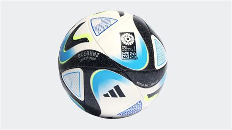 Adidas Womens World Cup League Soccer Ball 2023