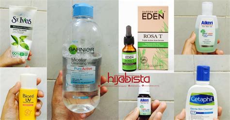 Ubat Jerawat Di Farmasi  Produk Hilangkan Jeragat Ini 5 Produk Terbaik