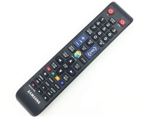 Smart Tv Remote Control Samsung Bn59 01178b For