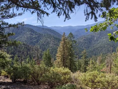 10 Best Hikes And Trails In Rogue Riversiskiyou National Forest