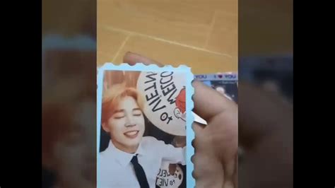 Scrapbook Bts A By H N Scrapbook K Pop Youtube