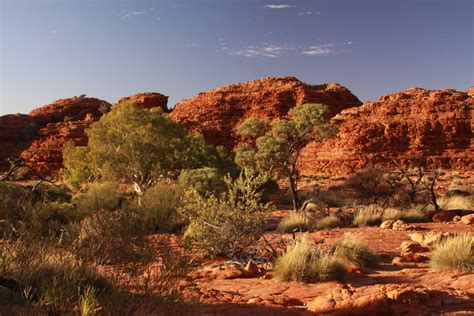 Notes from the Great Australian Outback, Northern Territory - Dave's ...