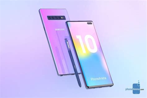 Even though samsung has not revealed the technical specifications for the note 8, there are still a lot of rumors on the smartphone's specs and release. Dimentica Samsung Galaxy S10, questo è lo smartphone da ...