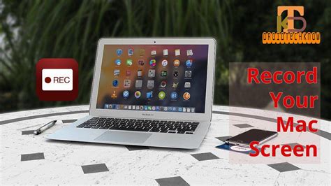 April 27th, 2010 at 9:04 am iqar says : How To Record The Screen On A Mac In Two Easy Ways ...