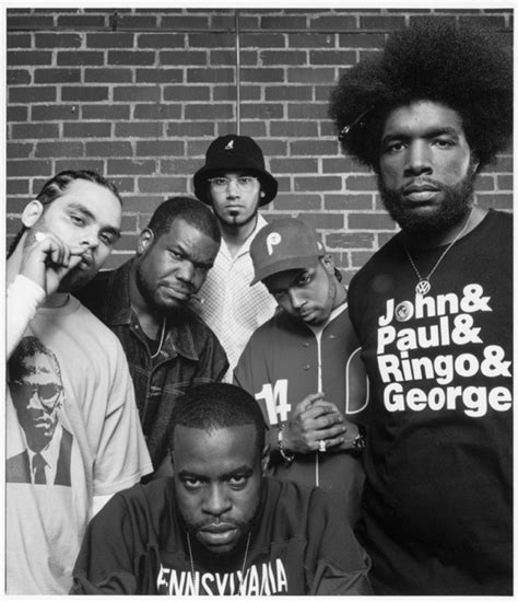 The Roots Discography At Discogs