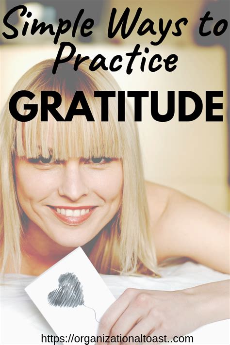 How To Practice Gratitude So You Can Live Your Best Life Practice