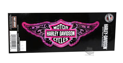 Harley davidson is one of the most successful manufacturers of motorcycles in the world. Harley Davidson Nail Art Decals | Joy Studio Design ...