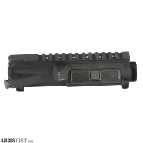 Armslist For Sale Colt M4 Complete Upper Receiver