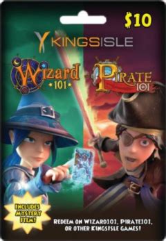 Get new wizard 101 offers. Item:Kroger $10 USA Gift Card - Wizard101 Wiki