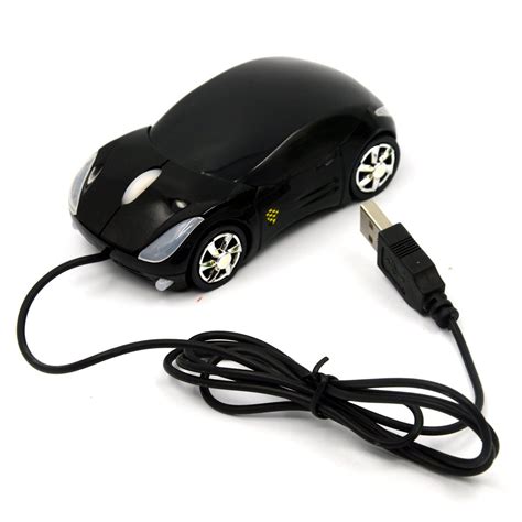 Amazon best sellers our most popular products based on sales. Computer Parts USB Wired Optical Car Shape Mouse Black ...