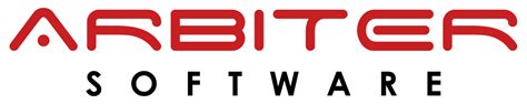 Arbiter Logo 341 X 60 1 Arbiter Software