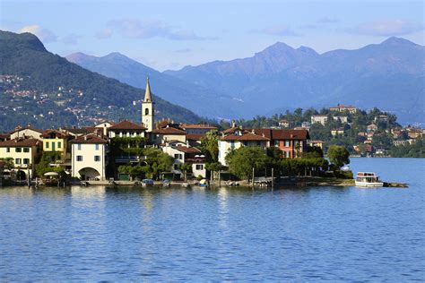 Lake Maggiore And Around Travel The Italian Lakes Italy Lonely Planet