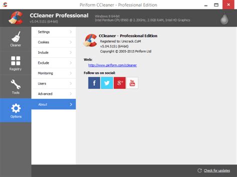 Ccleaner Universal Any Version Pro Serial Keys Free Download