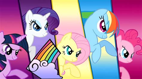 My Little Pony Harmony Quest Budge Studios Kids Games Part 30 Youtube