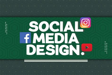Design Social Media Posts Facebook Posts Instagram Posts By
