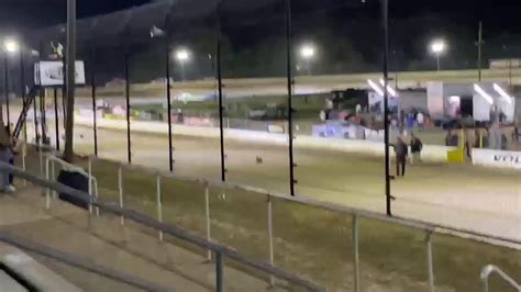 Worlds Fastest 12 Mile Dirt Track Ump Dirt Modifieds Late Models