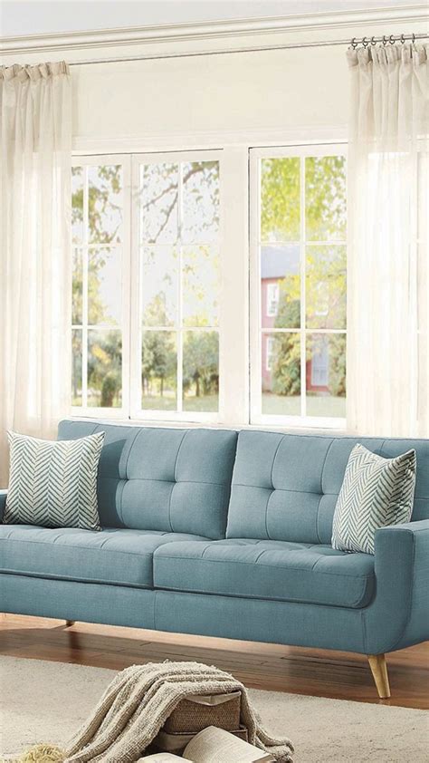 √15 Modern Sofa Design Ideas To Complete Your Living Room Page 1
