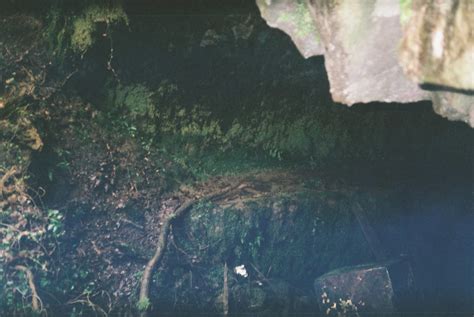 Dead Mans Cave Ben Lane Taken In 2017 On An Old Camera Flickr
