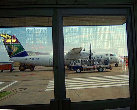 Kimberley Airport Kimberley South Africa Tourist Information