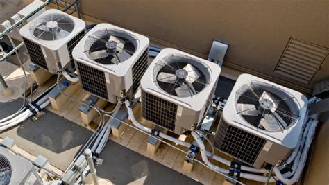 Two Strategies For Maximizing Rooftop Hvac Unit Efficiency