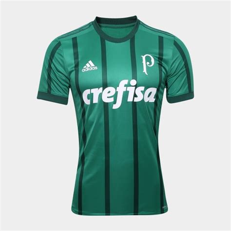 Palmeiras on wn network delivers the latest videos and editable pages for news & events, including entertainment, music, sports, science and more, sign up and share your playlists. Camisa Palmeiras I s/n° 17/18 - Jogador Adidas Masculina ...