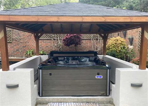 Luxury Hot Tub Deals And Sale Offers Award Leisure Lincoln