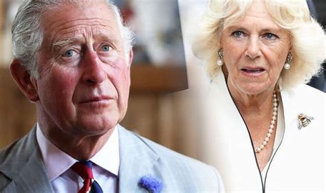 Camilla, duchess of cornwall, is opening up about her highly publicized affair with prince charles — and how the intense press scrutiny eft her feeling like. Prince Charles heartbreak: The title Camilla will be ...