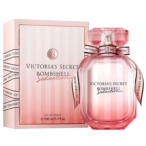 Bombshell Seduction By Victorias Secret 100ml Edp Perfume Nz