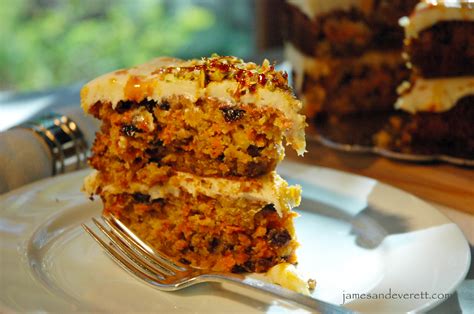 This is the best carrot cake recipe i have ever tasted, and it is my mom's recipe that my family has enjoyed for many years. The Ultimate Carrot Cake | What's Cooking