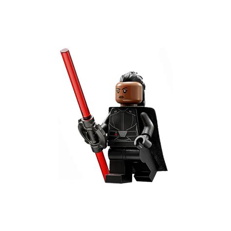 Minifigure Lego Star Wars Reva Third Sister