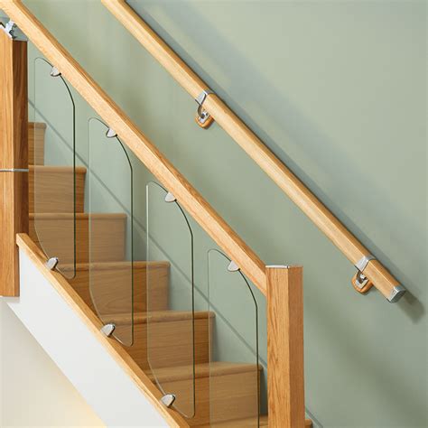 Cheshire Mouldings Wall Mounted Handrails Stair Parts Cheshire