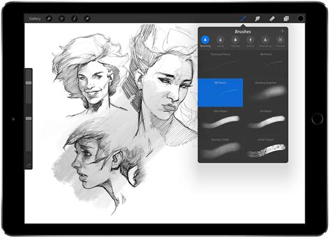 Since its unveil nearly two years ago, the apple pencil has improved dramatically. Procreate version 3 adds iPad Pro and Apple Pencil support ...