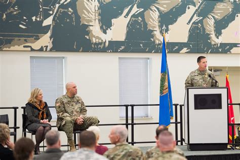 Dvids Images New Adjutant General Assumes Command Of Oklahoma