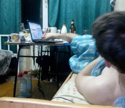 Lazy People Who Have Perfected The Art Of Laziness Fun