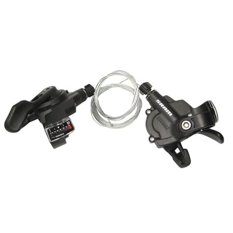 Shifter Set Sram Trigger X4 3x8s Ibkbike Cycling Shop