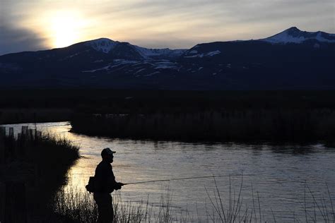 10 Best Spots For Fly Fishing In Montana Into Fly Fishing