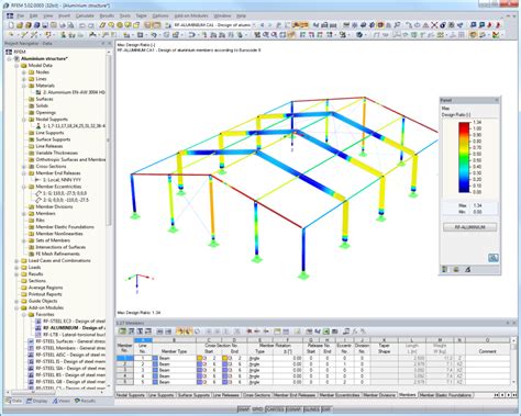 Structural Design Software Freeware Base