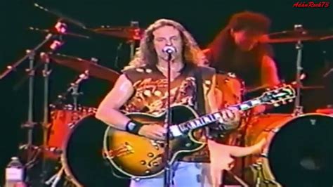 Ted Nugent Kiss My Ass Vídeo Dailymotion