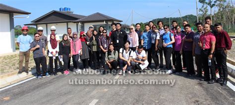 Guru praktikal berkhalwat dengan pelajar tingkatan 4. SEDC teruskan latihan industri pelajar universiti | Utusan ...