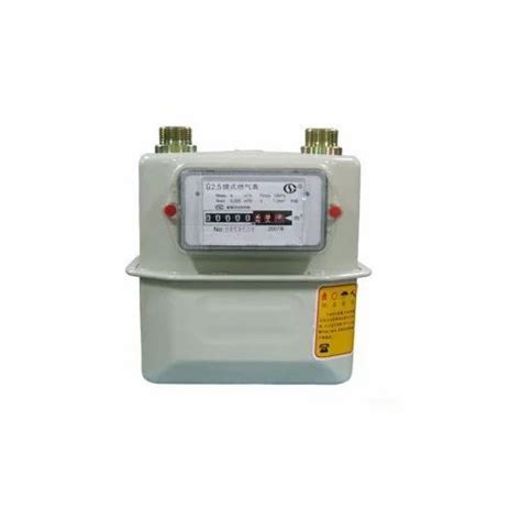 Tool Parts G6 Industrial And Commercial Natural Gas Meter Gas Meter G10