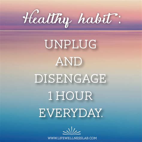 We did not find results for: Unplug, healthy habit, wellness, inspiration quote ...