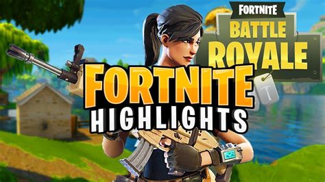 Find their latest fortnite streams and much more right here. Fortnite highlights # 3 - YouTube