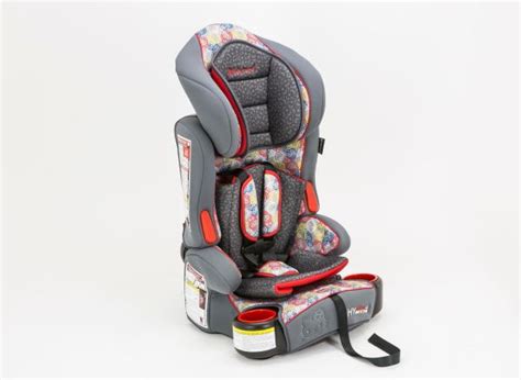Baby Trend Hybrid Lx 3 In 1 Car Seat Review Velcromag